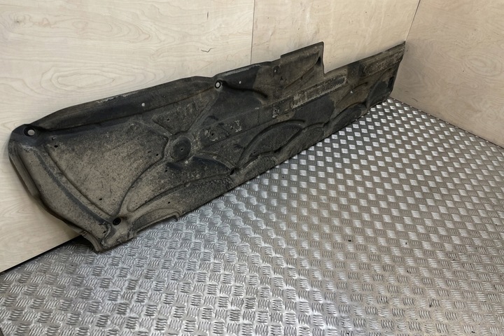 фото №11, Ліва захист шасі mercedes-benz e w212 a2126100608 3.0l дизель 195kw