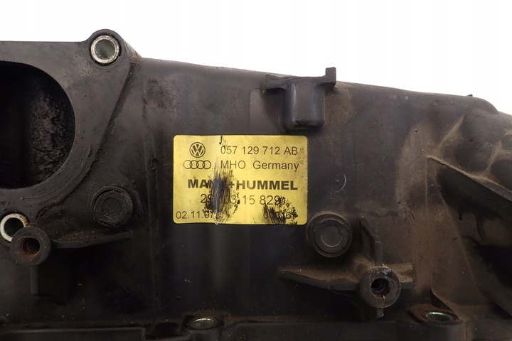 фото №6, Audi a8 d3 02-09 ase 4.0 tdi коллектор регулятор l