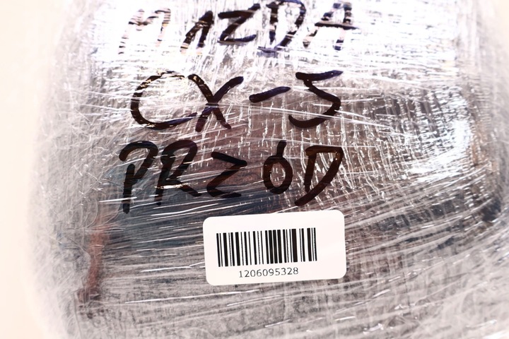 фото №8, Mazda cx-5 ii 17- подголовник перед