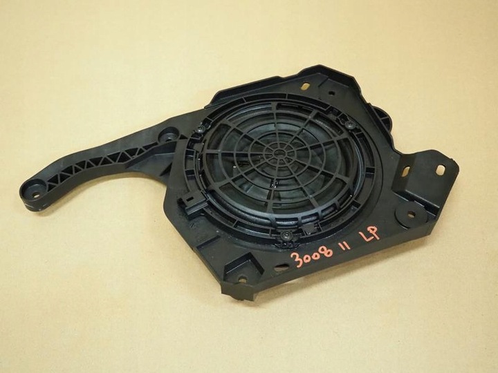 фото №1, Динамик дверь левый перед peugeot 3008 ii