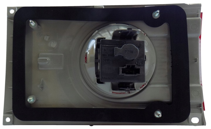 фото №14, Лампа задня комбінована