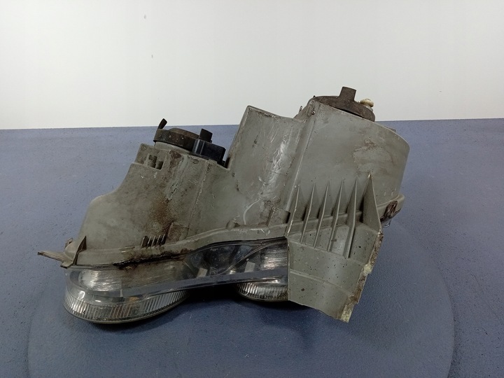 фото №8, Rover 75 фара правые лампа перед eu 236732-00