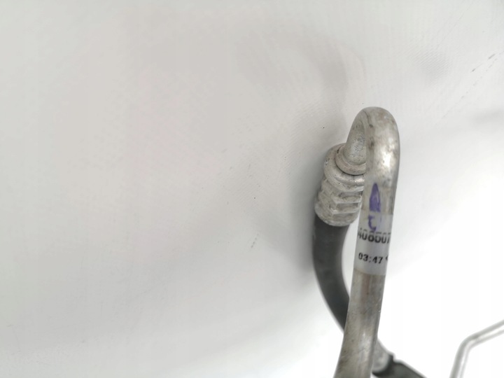 фото №8, Renault megane iii шланг кондиционера 924408507r