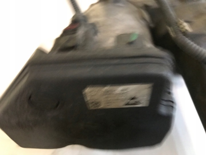 фото №9, Volvo xc90 ii 15 - трансмиссия рулевая рулевая рейка 7806501800 7818177469