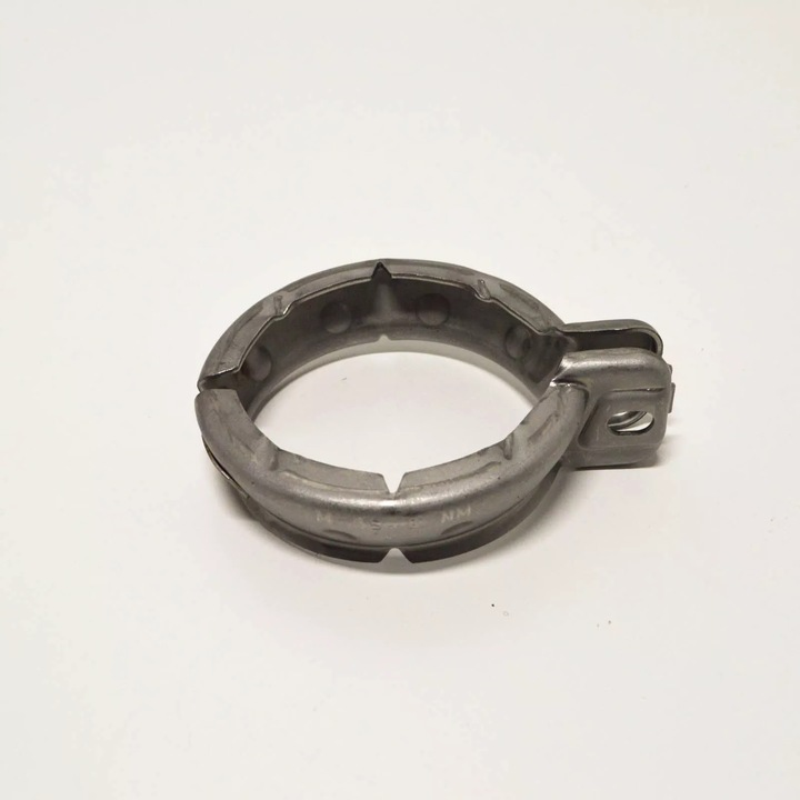 фото №7, Mercedes benz vito w639 exhaust труба connector a2034900441