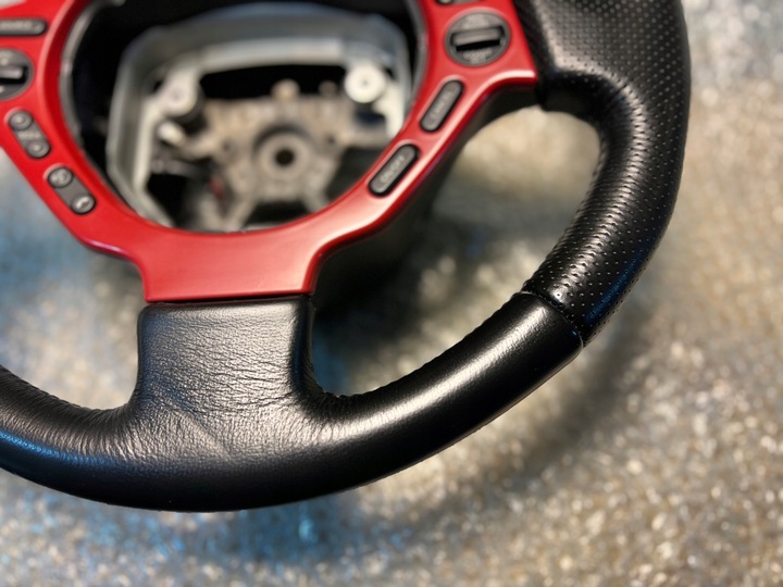 фото №8, Nissan gt-r gtr mk1 2007-2021 руль мультифункция