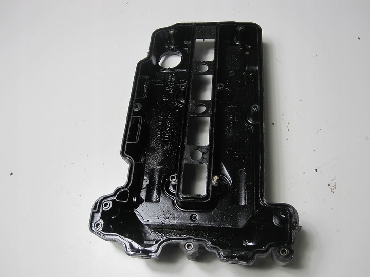 фото №9, Головка кришка клапанів opel astra g ii 1.4 16v