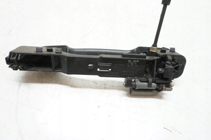 фото №3, Ручка левый зад fiat stilo