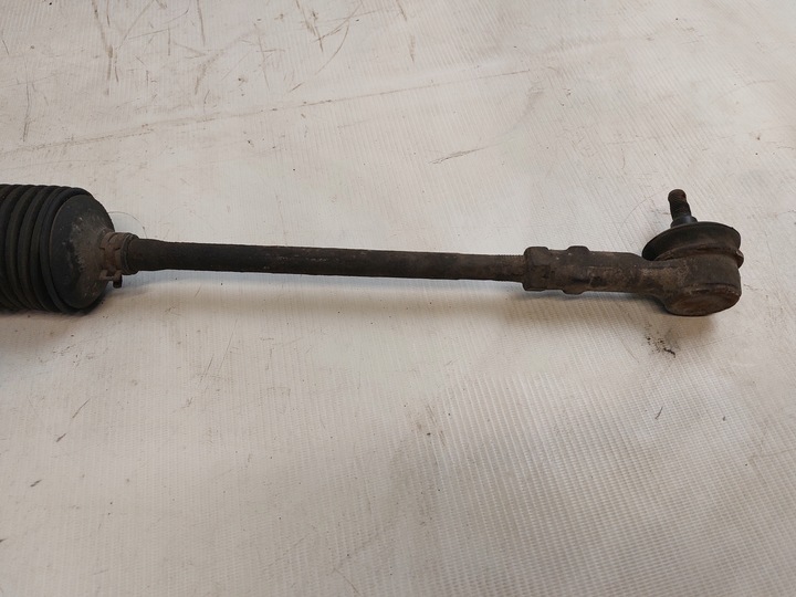 фото №5, Рулевая рейка трансмиссия kia cerato i