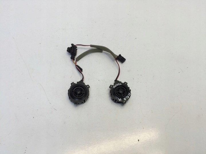 фото №1, Skoda scala 2020 динамик стойка перед na стойка