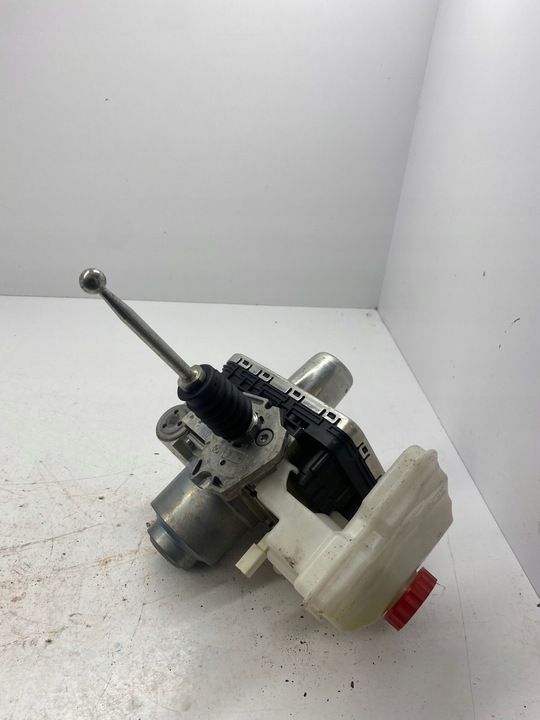 фото №4, Audi e-tron насос блок управления abs 4ke909059ad