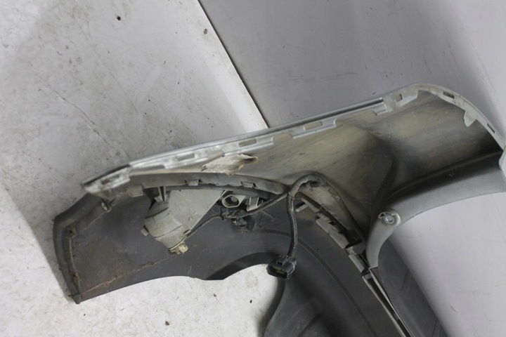 фото №12, Бампер зад задний pdc volvo xc60 i kol. 477-46 08-13