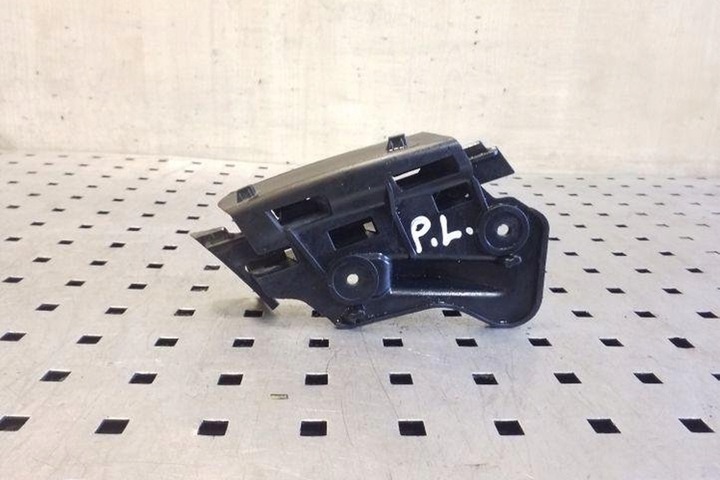 фото №1, Лівий ковзун передньої бампера vw golf plus 5m1, 521 5m0807183 1.4l