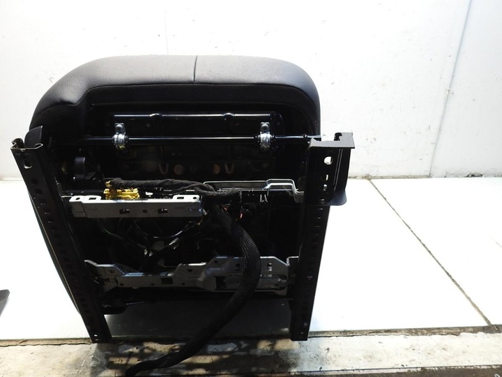 фото №11, Сиденье правые перед с подогревом mercedes r w251