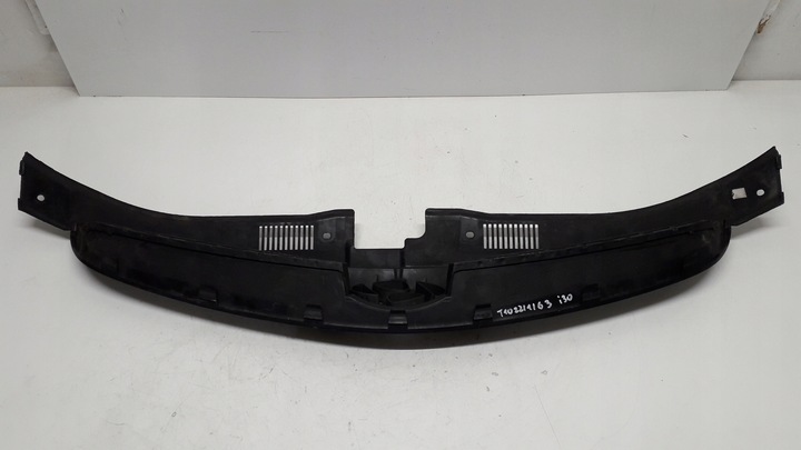 фото №8, Hyundai i30 1 i рестайлинг 10- решётка радиатора решётка 86351-2r500