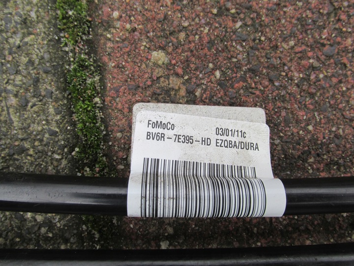 фото №4, Троси зміни коробки передач focus mk3 1,6 ecoboost