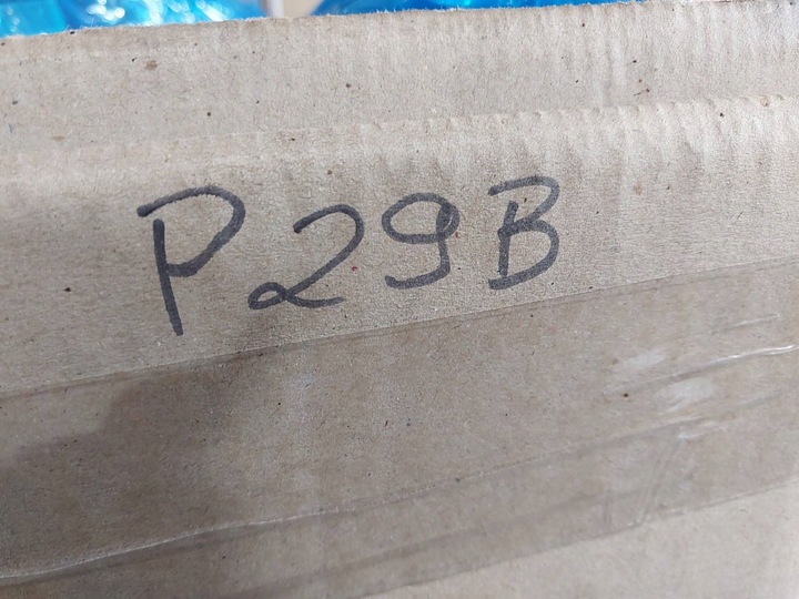 фото №10, Модуль / блок керування комфорту peugeot 9661940180