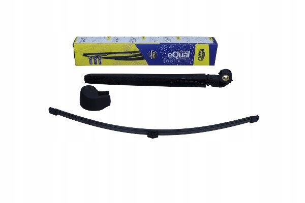 фото №2, Рычаг дворники з щетка магнит 000723180311