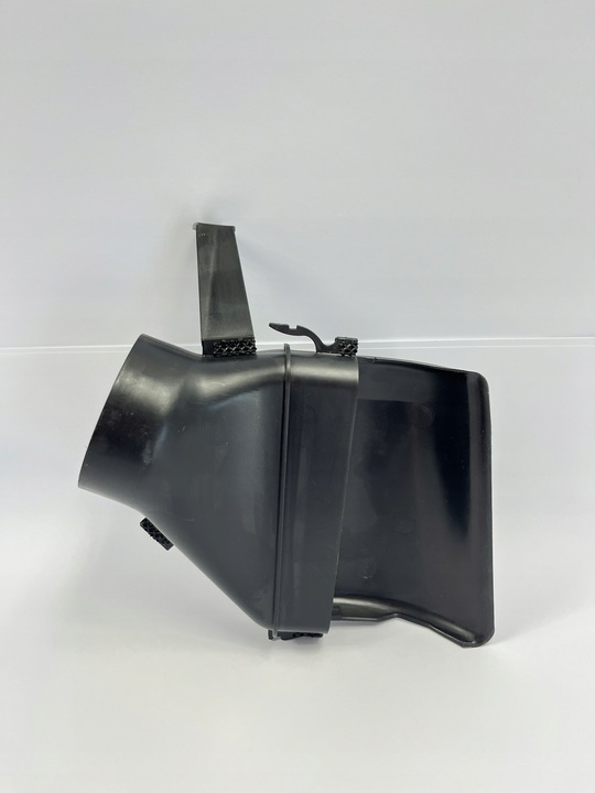 фото №12, Труба фільтра впуск повітря маслоприймач mercedes w124 m103 300e 3.0 1030940311