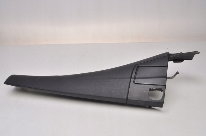 фото №8, Bmw e46 cabrio планка крыша защита крышная левая 7143133