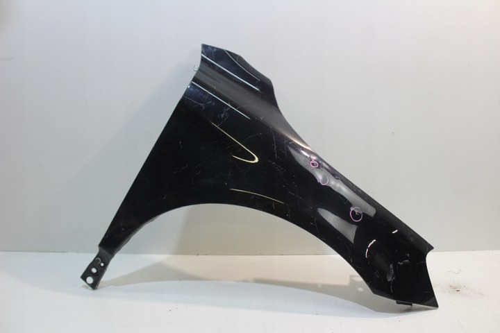 фото №1, Крило праві перед volvo xc60 xc 60 i 1 oem 30762402