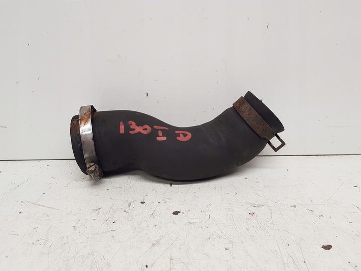 фото №1, Ceed i30 i шланг труба шланг інтеркулер 1,6crdi