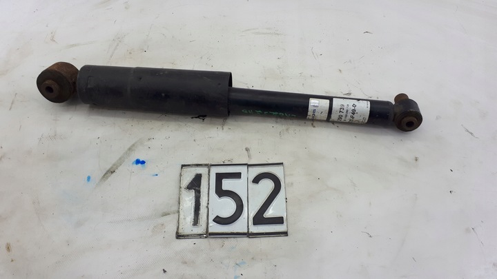 фото №1, Renault laguna ii 2.2 htb амортизатор зад