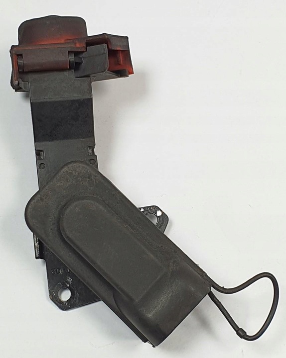 фото №1, З'єднувач клеми плюсовий bmw 5 f10 9192665 9192666