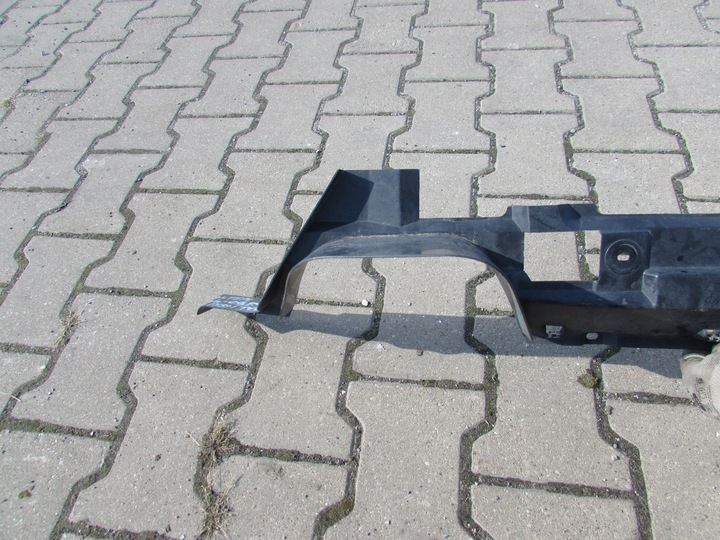 фото №6, Защита бампера зад 5p0825189 seat altea 04-09 r.