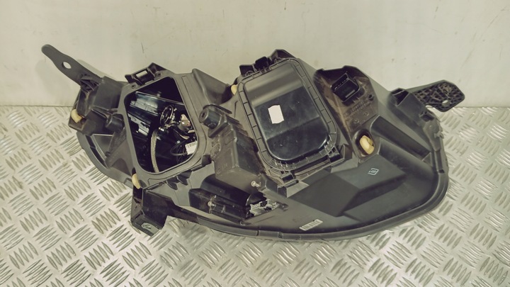 фото №14, Peugeot expert iii traveller 16-23 1616143780 bi ксенон оригінал європа ліва