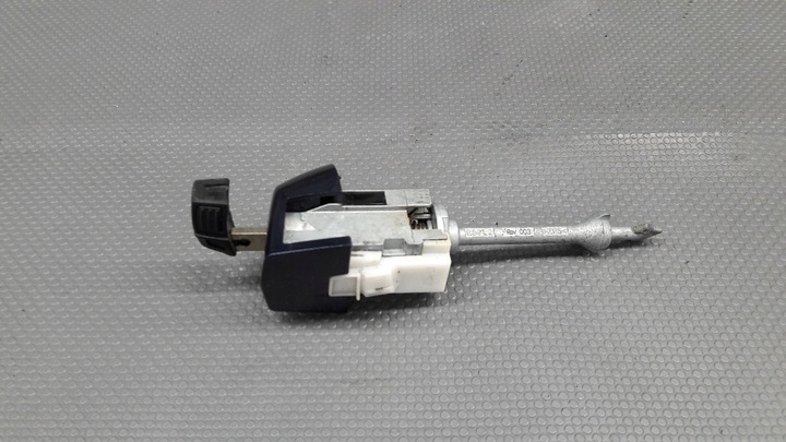 фото №11, 9194399 замок запалювання вставка модуль ключ bmw x1