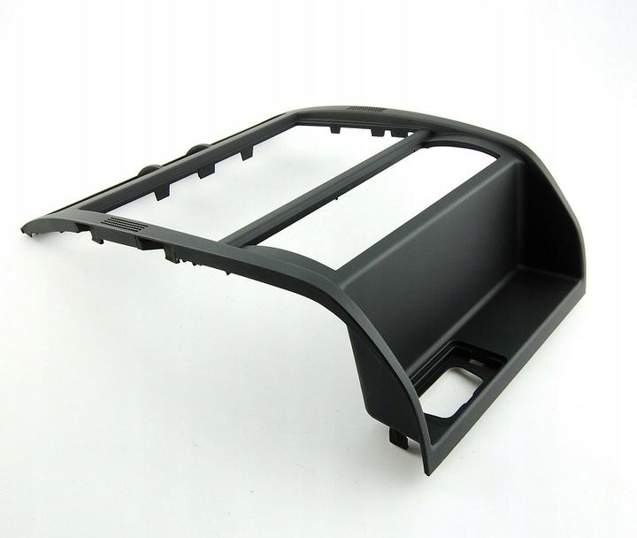 фото №3, 1m0863263f рамка консоли 2din leon toledo od aso