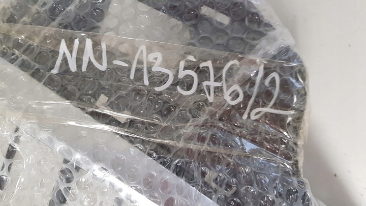 фото №10, Решітка радіатора решітка радіатор audi q7 4m0 рестайлінг 19-22 4m0853651 нова оригінал oem