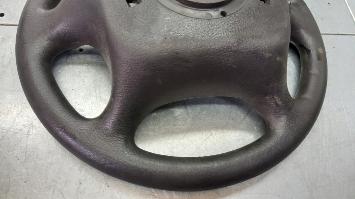 фото №8, Руль fiat scudo ii 07r 1.6d