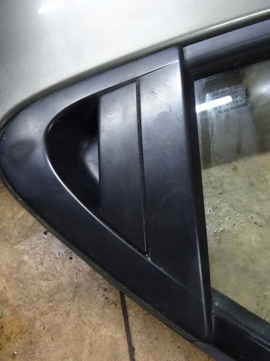 фото №3, Honda civic viii ufo 2.2d 05' ang ручка дверь левый зад