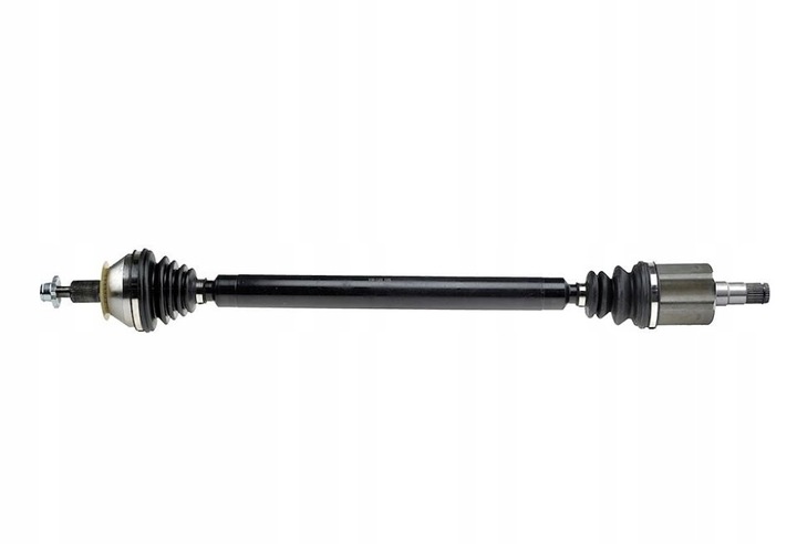 фото №1, Полуось приводная перед правая do skoda roomster 1.6