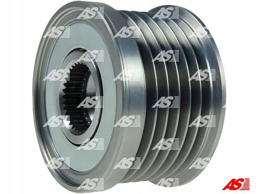 фото №14, Колесо пасове генератора as-pl afp0045