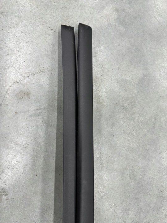 фото №5, Планка стёкла лобовой audi a7 c8 4k8 комплект идеальные