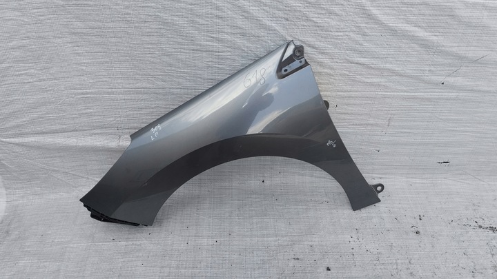 фото №1, Крило лівий перед переднє peugeot 308 t7