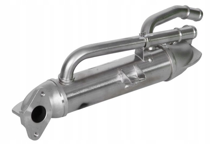 фото №2, Радіаторів вихлопних газів valeo 817754