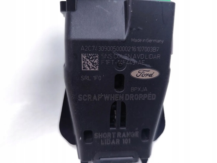 фото №7, Ford focus камера стёкла передний / лобовой 2016 хэтчбек 4/5dr 12-17