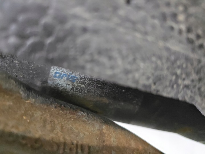 фото №5, Opel insignia a універсал hak буксирувальний oris поворотний оригінал