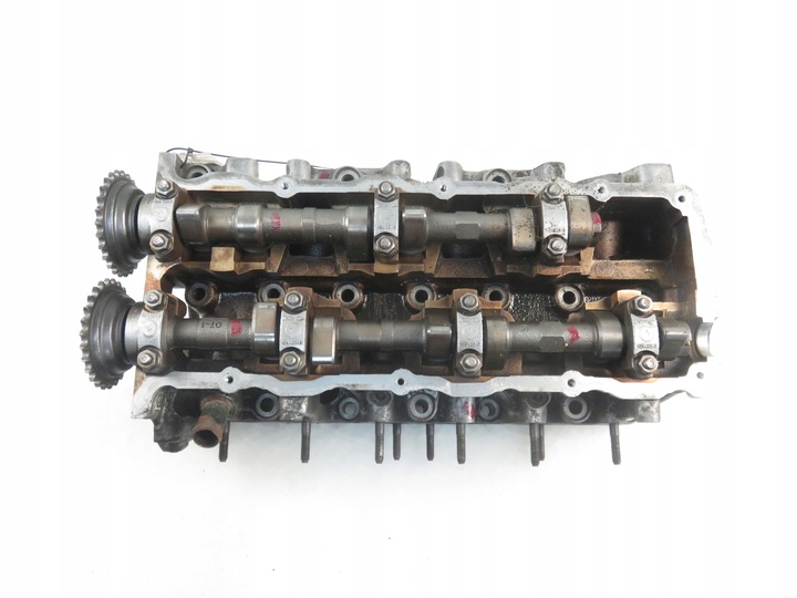 фото №1, Головка ford galaxy i 2.8 021103373c amy