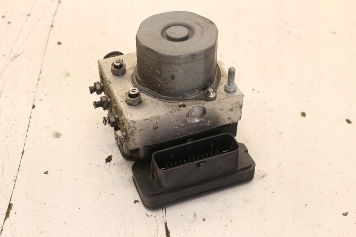 фото №6, Блок управления abs 0094315212 mercedes w176
