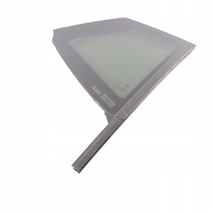 фото №11, Bmw x2 f39 скло бокова кузовна зад право as3 7420542