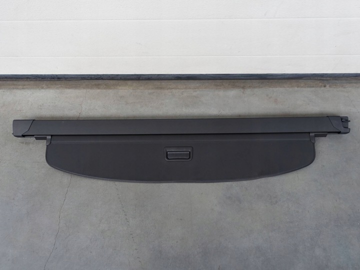 фото №1, Audi q7 sq7 4m ролета багажника зад задняя оригинал оригинальный номер