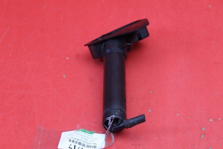 фото №3, Распылитель фары левый 13258408 opel astra 4 iv j 09-12