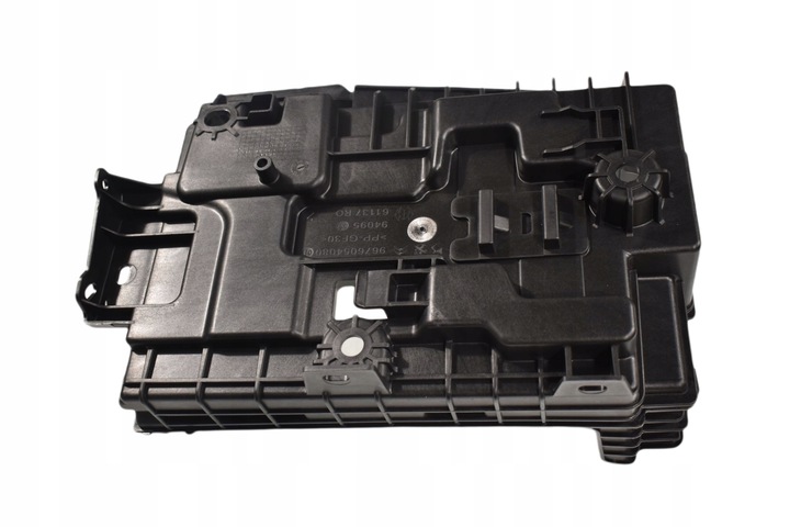 фото №8, Підставка корпуси акумулятора 208 301 c3 9676054080