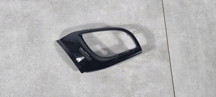 фото №1, Citroen ds3 рамка ґрати повітропровід права 96857501zd