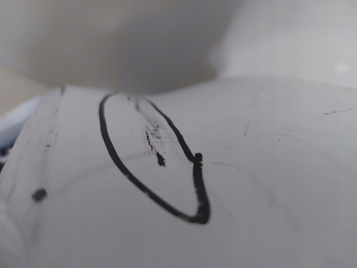 фото №10, Audi q8 sline 18- бампер перед переднє 4m8807437d